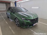  Peugeot  308  1.2 PureTech 130 S/S EAT8 GT 96kW/130pk  5D/P Auto-8 #2
