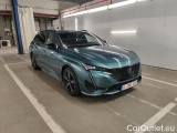  Peugeot  308  SW 1.2 PureTech 130 S/S EAT8 GT Pack 96kW/130pk  5D/P Auto-8 #2