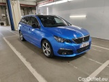  Peugeot  308  SW 1.5 BlueHDi 130 S/S EAT8 GT 96kW/130pk  5D/P Auto-8 #2
