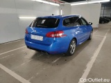  Peugeot  308  SW 1.5 BlueHDi 130 S/S EAT8 GT 96kW/130pk  5D/P Auto-8 #4