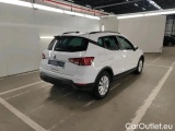 Seat  Arona  1.0 TSI Move 70kW/95pk  5D/P Man-5 #4