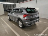  Skoda  KAMIQ  1.0 TSI Clever 81kW/110pk  5D/P Man-6 #3