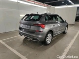  Skoda  KAMIQ  1.0 TSI Clever 81kW/110pk  5D/P Man-6 #4