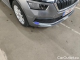  Skoda  KAMIQ  1.0 TSI Clever 81kW/110pk  5D/P Man-6 #17