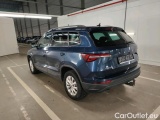  Skoda  Karoq  2.0 CRTDI Clever 85kW/115pk  5D/P Man-6 #3