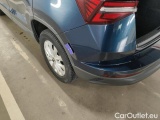  Skoda  Karoq  2.0 CRTDI Clever 85kW/115pk  5D/P Man-6 #42