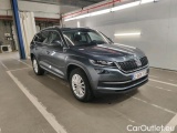  Skoda  Kodiaq  1.5 TSI DSG7 Clever+ 110kW/150pk  5D/P Auto-7 #2