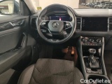  Skoda  Kodiaq  1.5 TSI DSG7 Clever+ 110kW/150pk  5D/P Auto-7 #5
