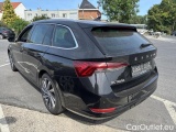  Skoda  Octavia  Combi 1.4 TSI PHEV DSG6 Clever+ (PHEV) 150kW/204pk  5D/P Auto-6 #3