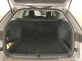  Skoda  Octavia  Combi 2.0 CRTDI DSG7 Clever 85kW/115pk  5D/P Auto-7 #8