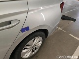  Skoda  Octavia  Combi 2.0 CRTDI DSG7 Clever 85kW/115pk  5D/P Auto-7 #35