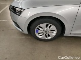  Skoda  Octavia  Combi 2.0 CRTDI DSG7 Clever 85kW/115pk  5D/P Auto-7 #34