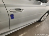  Skoda  Octavia  Combi 2.0 CRTDI DSG7 Clever 85kW/115pk  5D/P Auto-7 #44