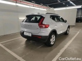  Volvo  XC 40 XC40 T2 Geartronic Momentum Core 95kW/129pk  5D/P Auto-8 #4