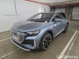 Q4 E-Tron