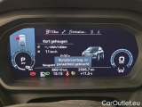  Audi  Q4 E-Tron  50 e-tron quattro Edition One Blue 220kW/299pk  5D/P Auto-1 #9