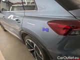  Audi  Q4 E-Tron  50 e-tron quattro Edition One Blue 220kW/299pk  5D/P Auto-1 #38