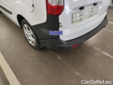  Ford  Transit  Courier 1.5 TDCi Trend 56kW/75pk  4D/P Man-6 #45