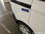  Ford  Transit  Courier 1.5 TDCi Trend 56kW/75pk  4D/P Man-6 #61