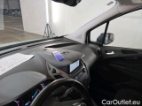  Ford  Transit  Courier 1.5 TDCi Trend 56kW/75pk  4D/P Man-6 - CO2 indicatief #16