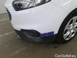  Ford  Transit  Courier 1.5 TDCi Trend 56kW/75pk  4D/P Man-6 - CO2 indicatief #32