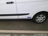  Ford  Transit  Courier 1.5 TDCi Trend 56kW/75pk  4D/P Man-6 - CO2 indicatief #39