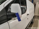  Ford  Transit  Custom 280S 2.0TD/96Kw A6 FWD Trend 96kW/130pk  4D/P Auto-6 - CO2 indicatief #39