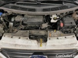  Ford  Transit  Custom 280S 2.0TD/96Kw A6 FWD Trend 96kW/130pk  4D/P Auto-6 - CO2 indicatief #105