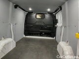  Ford  Transit  Custom 280S 2.0TD/96Kw A6 FWD Trend 96kW/130pk  4D/P Auto-6 - CO2 indicatief #108