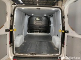  Ford  Transit  Custom 300L 2.0TD/96Kw A6 FWD Trend 96kW/130pk  4D/P Auto-6 - CO2 indicatief #8
