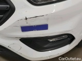  Ford  Transit  Custom 300L 2.0TD/96Kw A6 FWD Trend 96kW/130pk  4D/P Auto-6 - CO2 indicatief #14