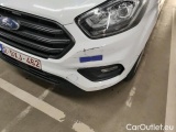  Ford  Transit  Custom 300L 2.0TD/96Kw A6 FWD Trend 96kW/130pk  4D/P Auto-6 - CO2 indicatief #18