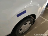  Ford  Transit  Custom 300L 2.0TD/96Kw A6 FWD Trend 96kW/130pk  4D/P Auto-6 - CO2 indicatief #34