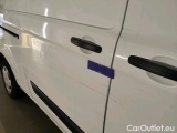  Ford  Transit  Custom 300L 2.0TD/96Kw A6 FWD Trend 96kW/130pk  4D/P Auto-6 - CO2 indicatief #64