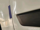  Ford  Transit  Custom 300L 2.0TD/96Kw A6 FWD Trend 96kW/130pk  4D/P Auto-6 - CO2 indicatief #65