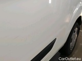  Ford  Transit  Custom 300L 2.0TD/96Kw A6 FWD Trend 96kW/130pk  4D/P Auto-6 - CO2 indicatief #80