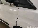  Ford  Transit  Custom 300L 2.0TD/96Kw A6 FWD Trend 96kW/130pk  4D/P Auto-6 - CO2 indicatief #81