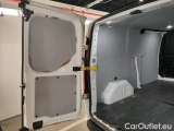  Ford  Transit  Custom 300L 2.0TD/96Kw A6 FWD Trend 96kW/130pk  4D/P Auto-6 - CO2 indicatief #89