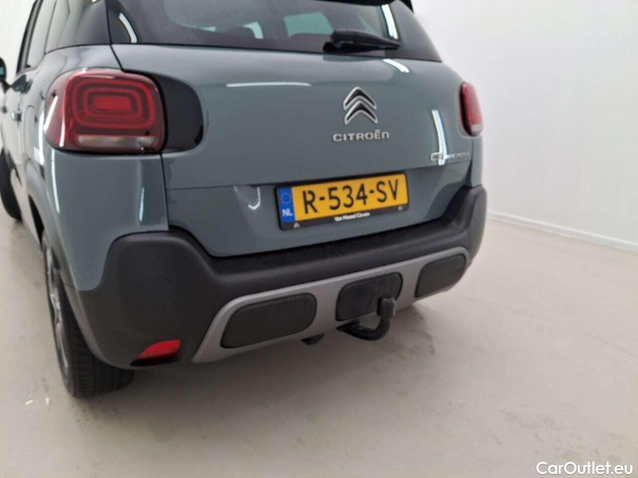  Citroen  C3 1.2 PT S&S Feel #4