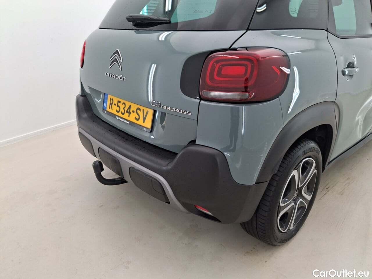  Citroen  C3 1.2 PT S&S Feel #5