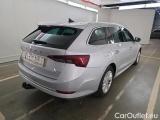  Skoda  Octavia  Combi 2.0 CRTDI DSG7 Clever 85kW/115pk  5D/P Auto-7 #4