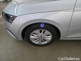  Skoda  Octavia  Combi 2.0 CRTDI DSG7 Clever 85kW/115pk  5D/P Auto-7 #34