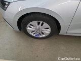  Skoda  Octavia  Combi 2.0 CRTDI DSG7 Clever 85kW/115pk  5D/P Auto-7 #44