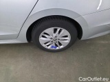  Skoda  Octavia  Combi 2.0 CRTDI DSG7 Clever 85kW/115pk  5D/P Auto-7 #45