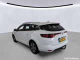  Renault  Megane 103 kW #10