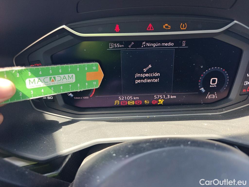  Audi  A1 Sportback  30 TFSI Adrenalin 1.0 TFSI 110CV AT7 E6d #8