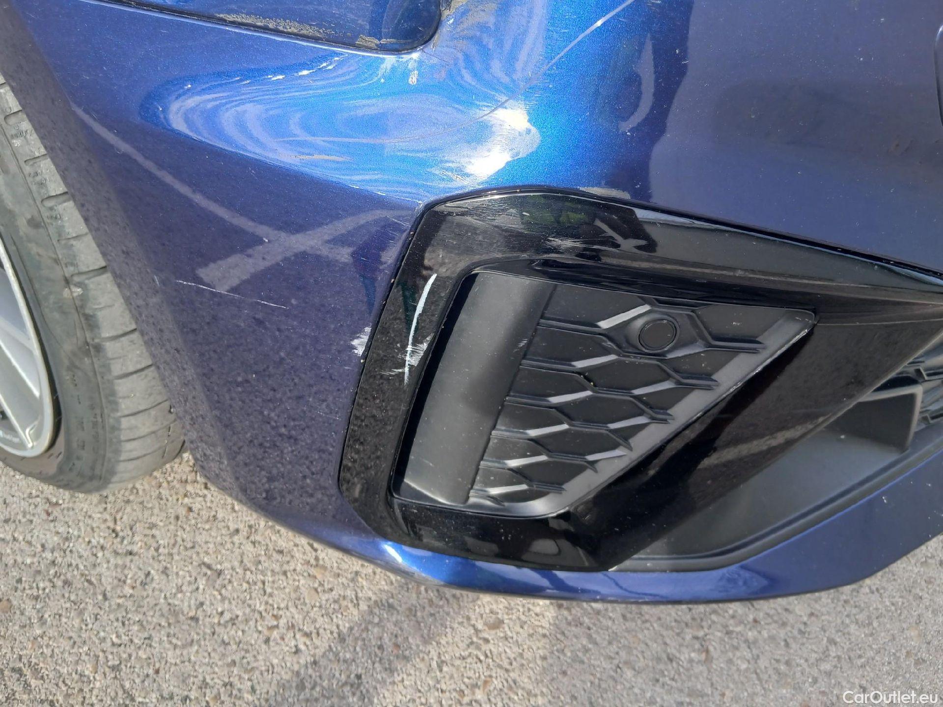  Audi  A4 AUDI   Avant Black line 35 TDI 160 CV S tronic #5