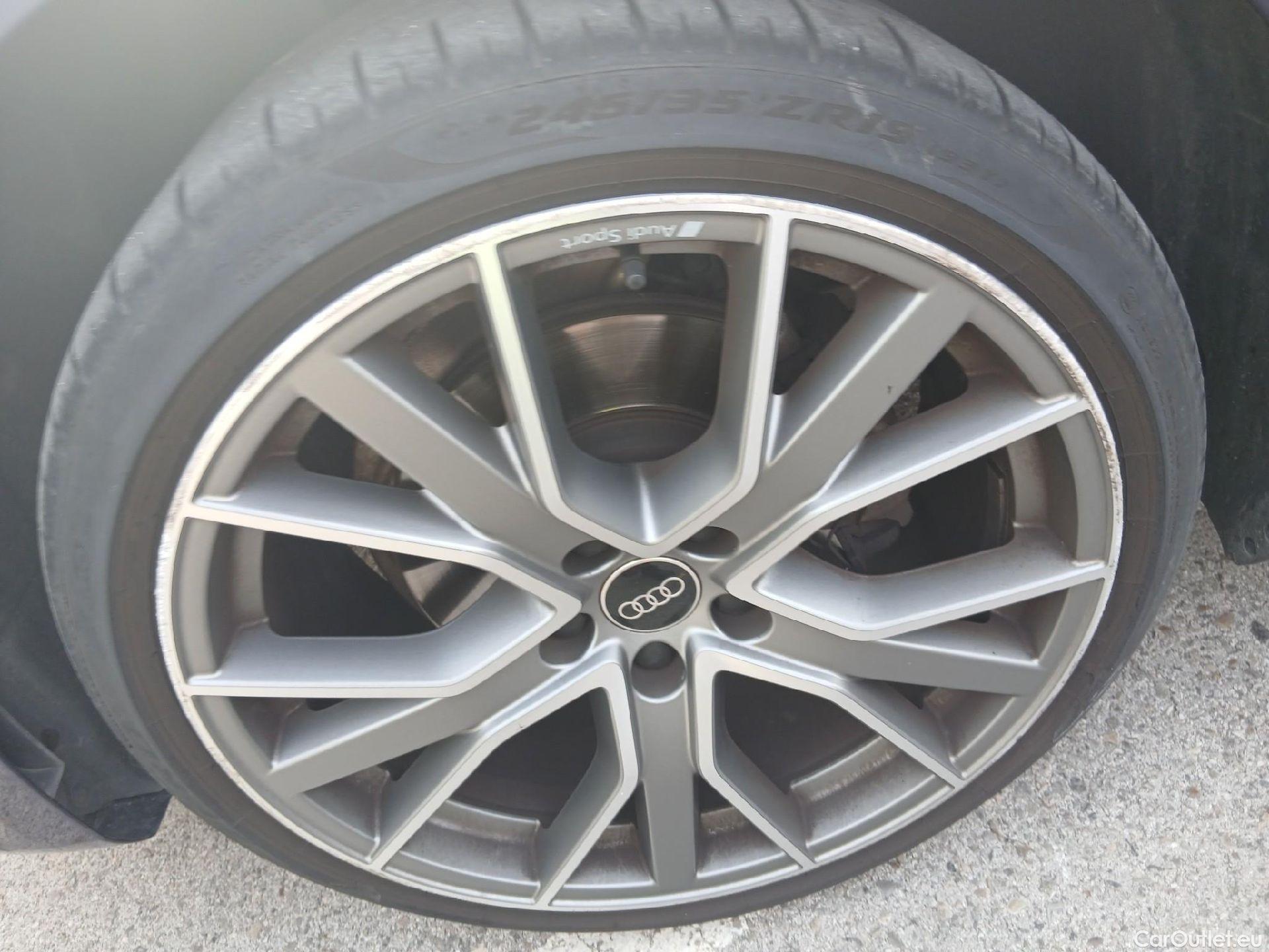  Audi  A4 AUDI   Avant Black line 35 TDI 160 CV S tronic #11