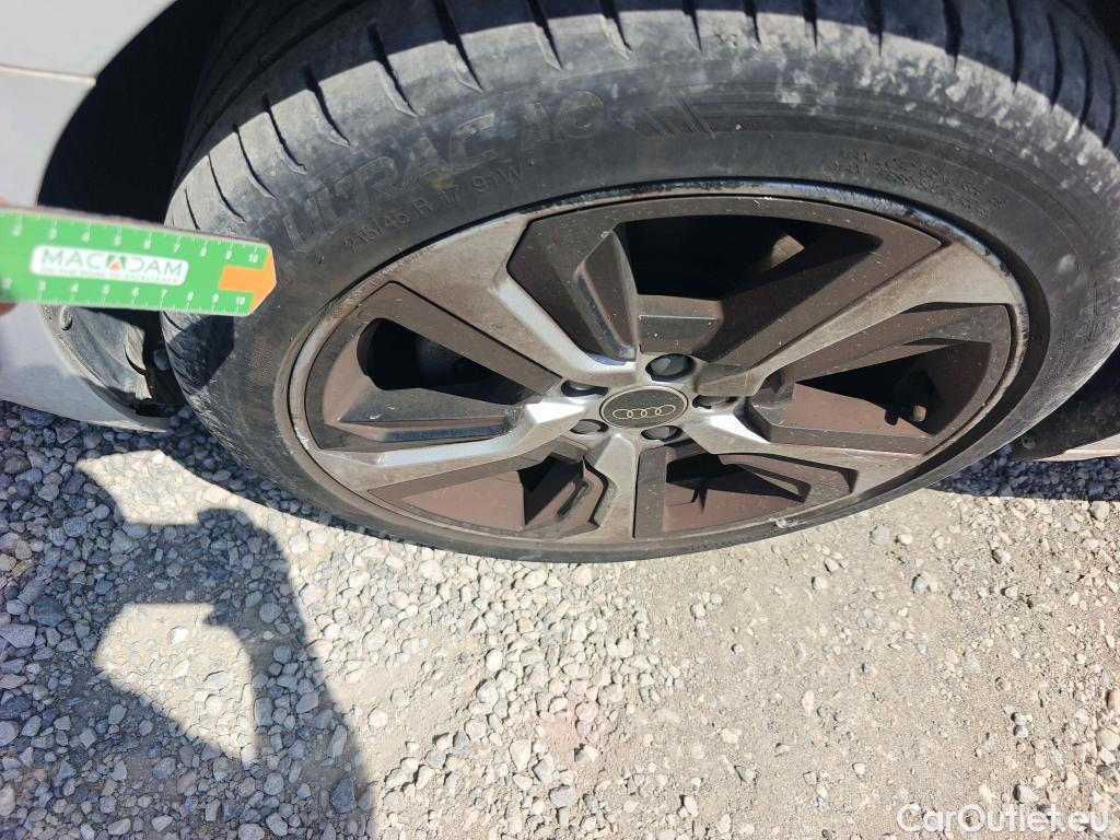  Audi  A1 Sportback  30 TFSI Adrenalin 1.0 TFSI 110CV AT7 E6d #2