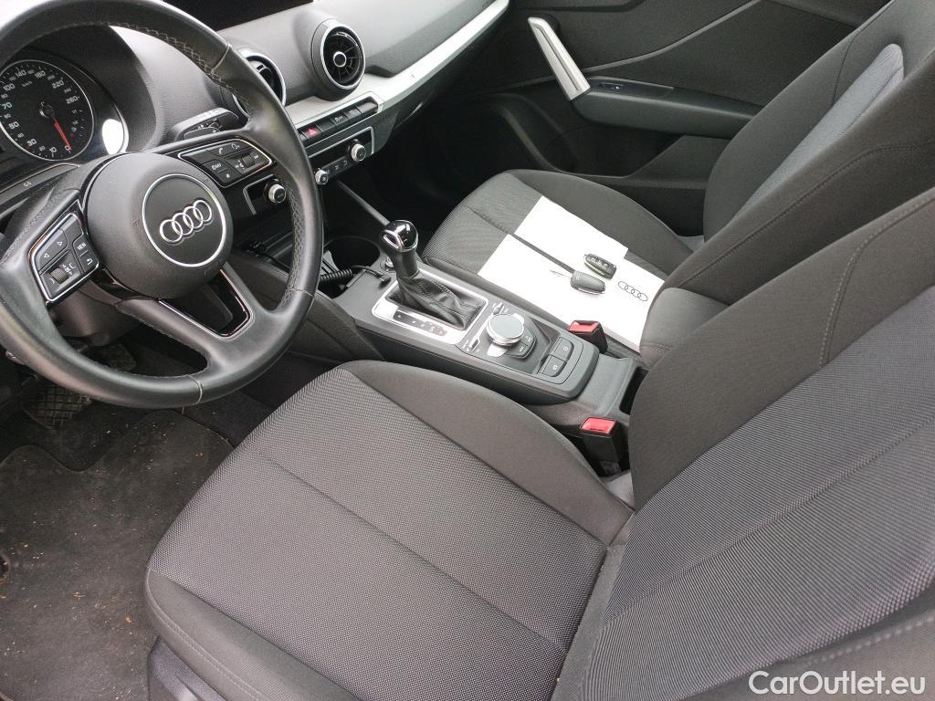  Audi  Q2 AUDI  / 2020 / 5P / todoterreno Advanced 35 TFSI 110kW (150CV) S tronic (AC) #10